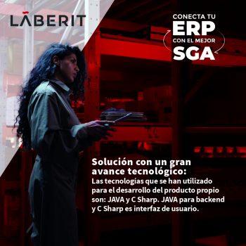 5 - VENTAJAS SOLUCIÓN GRAN AVANCE_SGA ERP