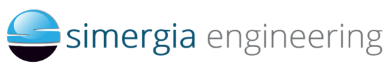 Logo Simergia transparente